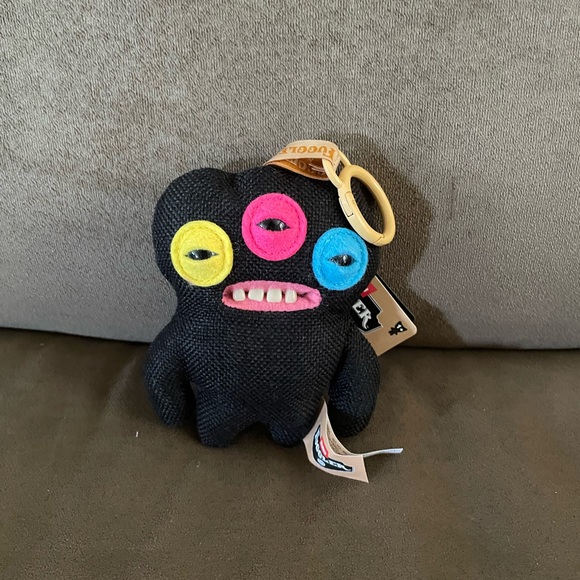 Fuggler keyring - Picture 1 of 1